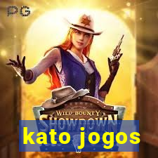 kato jogos